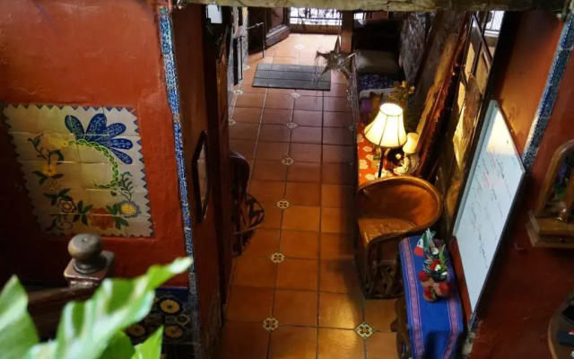Casa De Pita