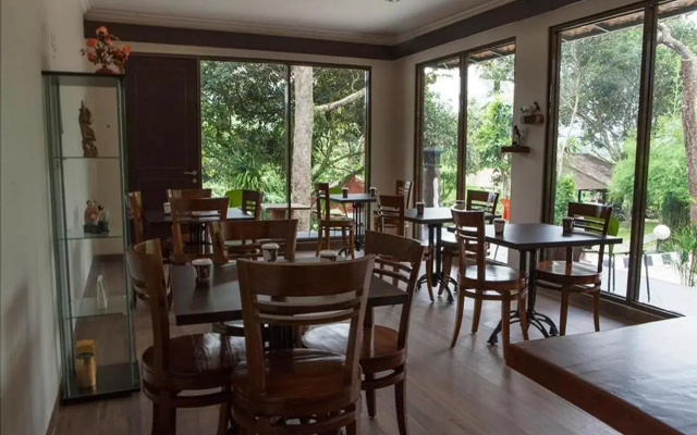 Villa Sawah Hotel and Resort