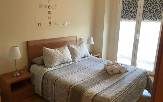 Apartamentos Noluna