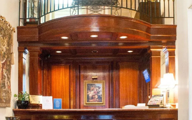 The Lafayette New Orleans By Kasa Living