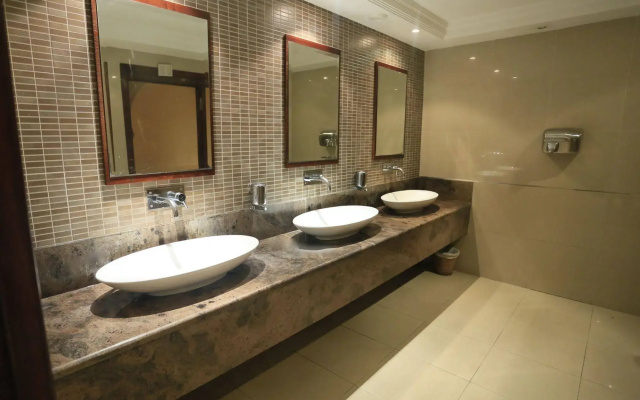 Hammamet Garden Resort and Spa