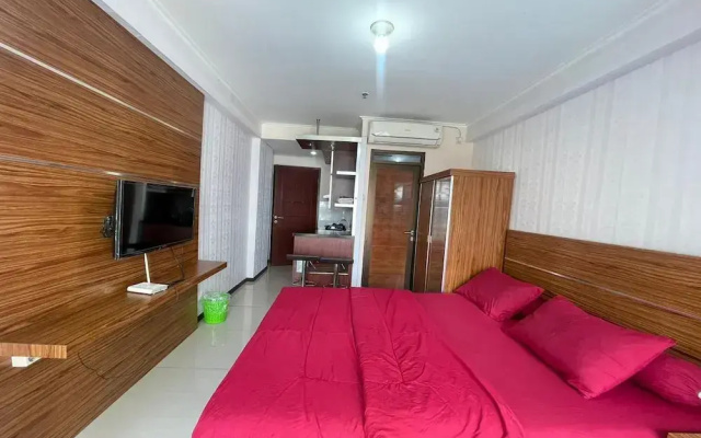Hotel O Gateway Cicadas Apartment By Chery Properti