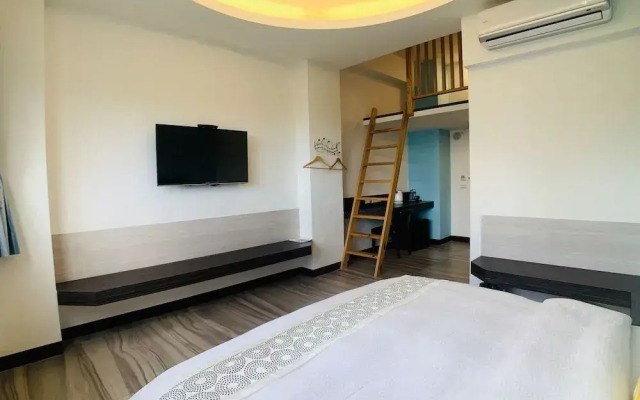Xuyu B&B