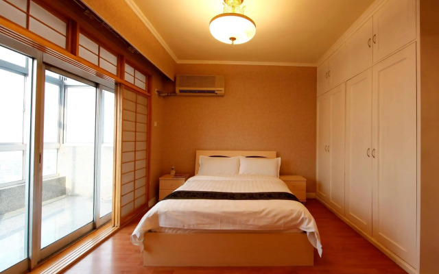 Beijing Guangyao Service Apartment Chaoyangmen