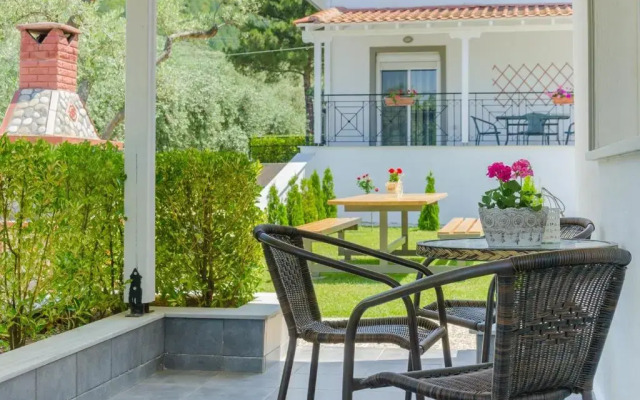 Olivera Apartments