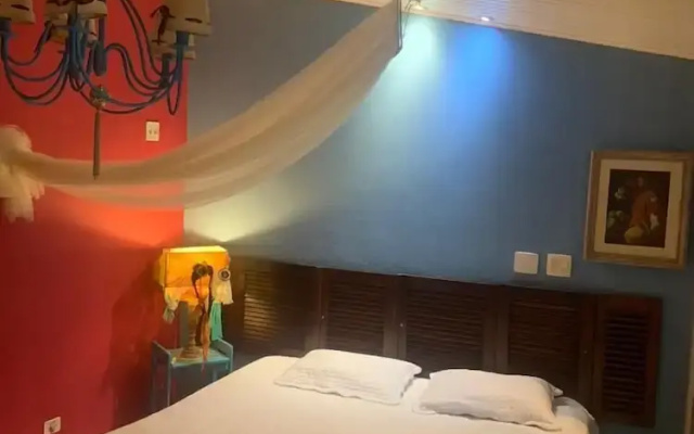 De Casa Eu Gosto