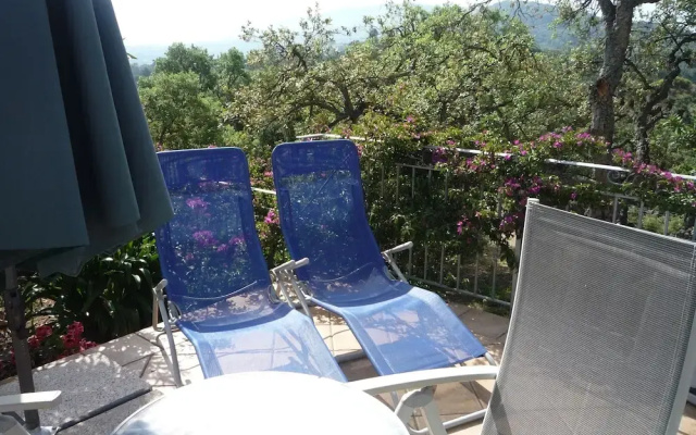 Villa Colle Lido