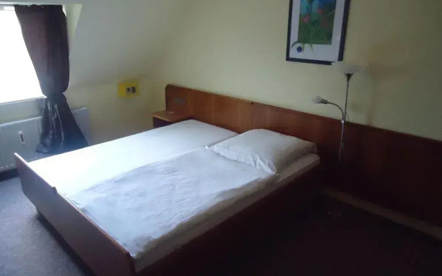 Hotel Die Börse