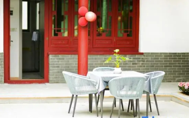 Pingtan Haitanli xiYue Courtyard Homestay