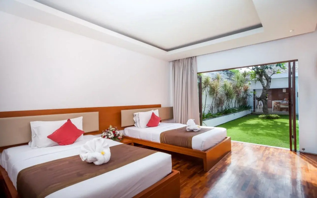 Villa Illam