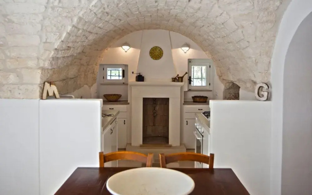 La Vecchia Tabaccheria B&B