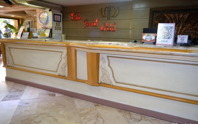 Phela Grande Hotel