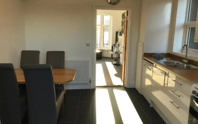 Suite Bowl