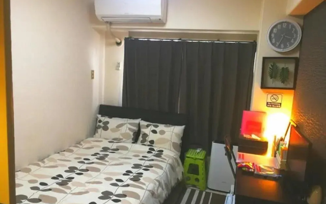 Chintai Navi Hostel