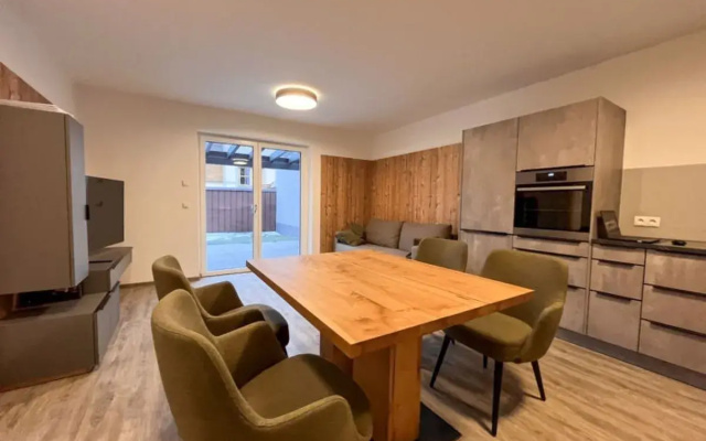 Apartment Winklen Längenfeld