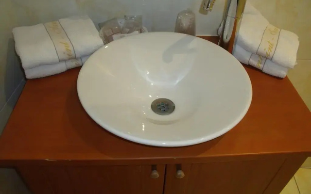 Hotel Saint-Sauveur