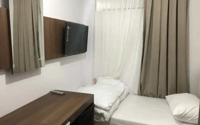 Marmara Apart Otel