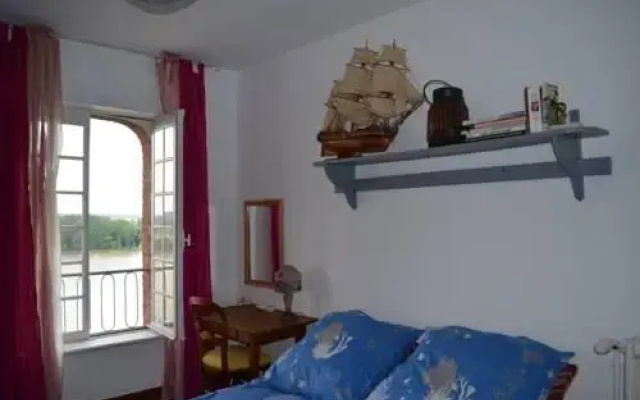 Manoir de Rétival