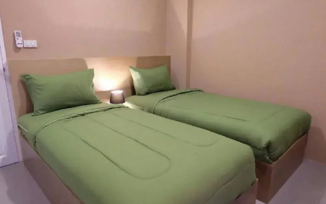 D’Well Residence Don Muang
