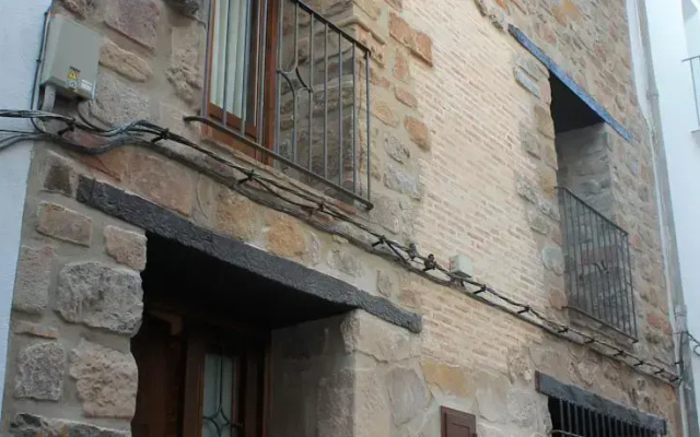 Casa Domingo