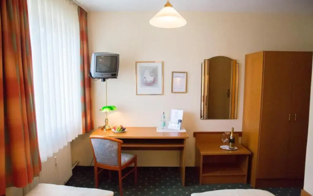 Hotel Cosima