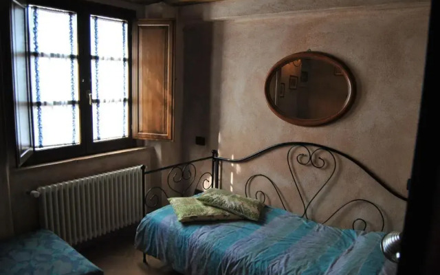 Casa Fioranna