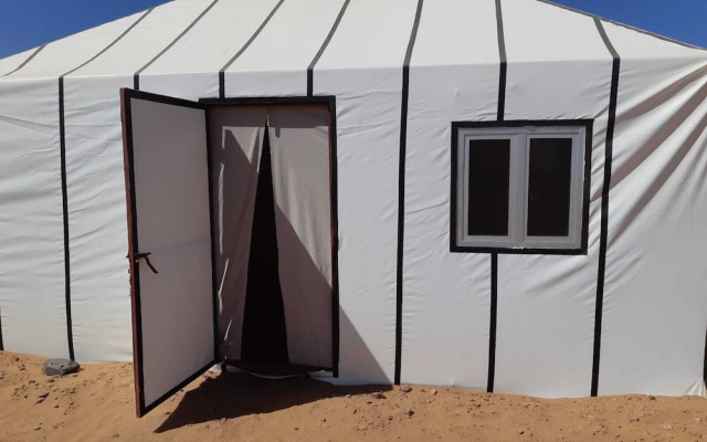 starlitdesertcamp