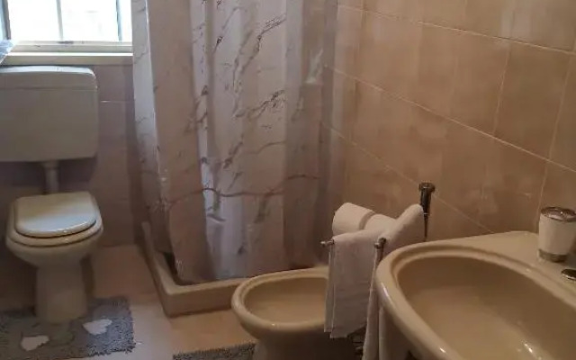 Casa Glorioso