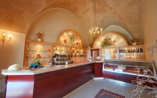 Hotel Villa Barone
