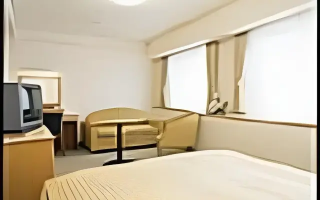 Forest Hongo Hotel