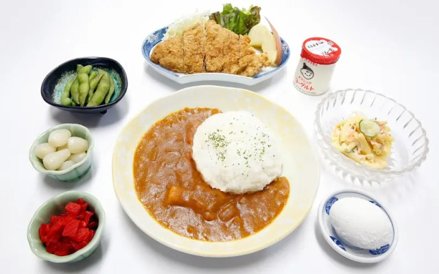 Business Hotel Mishima