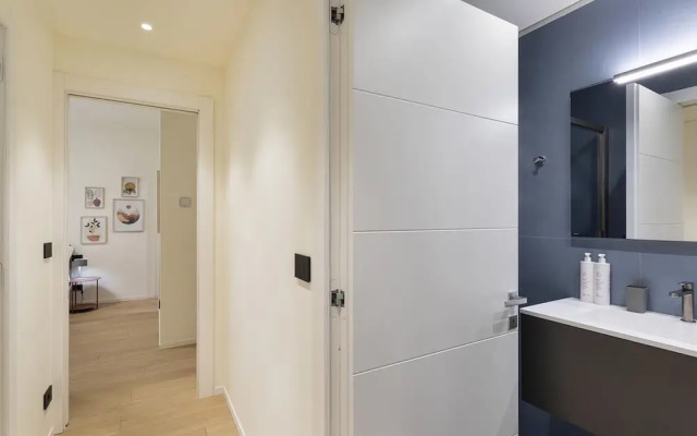 Riviera Flavour Apartments by Wonderful Italy - Salvia