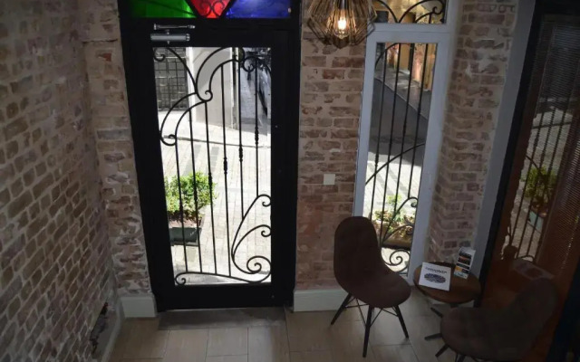 Benan Apartment