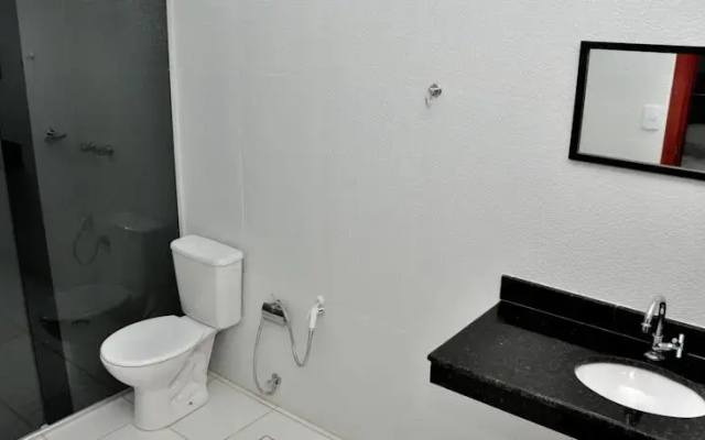 Hotel Fortaleza Prime