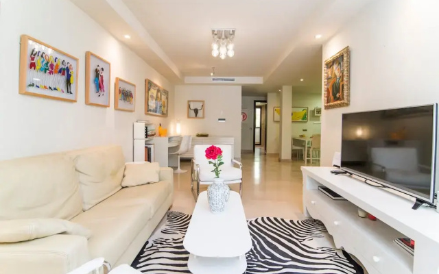 Retreat in la medina