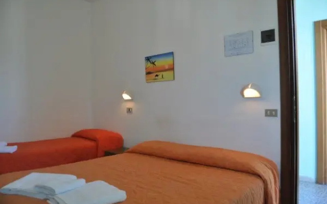 Albergo Acapulco