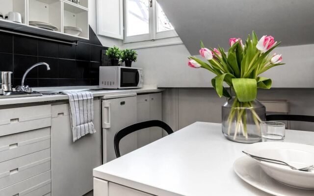 Отель Sant'ambrogio Milano House Италия, Милан - отзывы, цены и фото номеров - забронировать отель Sant'ambrogio Milano House онлайн