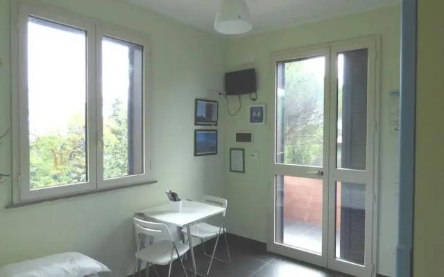 Room-etna Holiday Home Studio Glicine