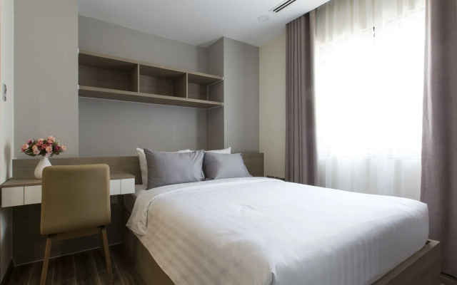 NTA Hotel - Serviced Apartments