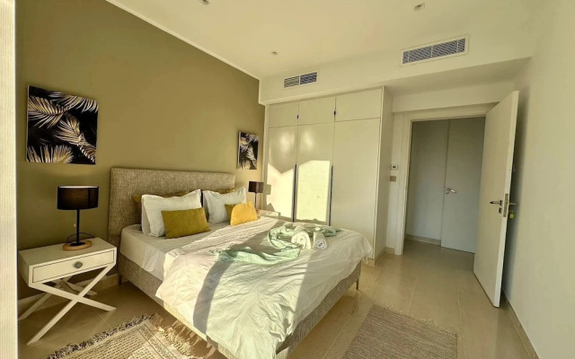 Gold Palms 4 Bedroom Villa