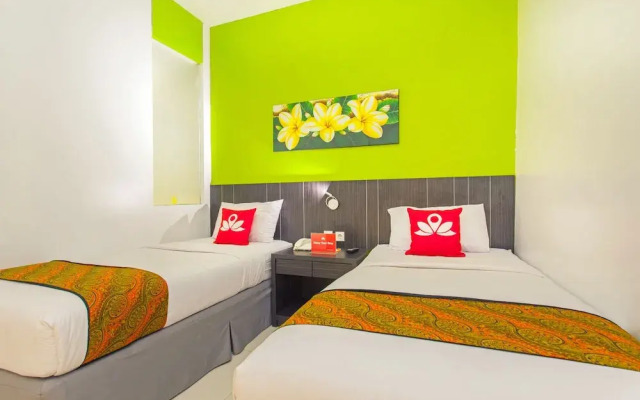 ZEN Rooms Cengkareng