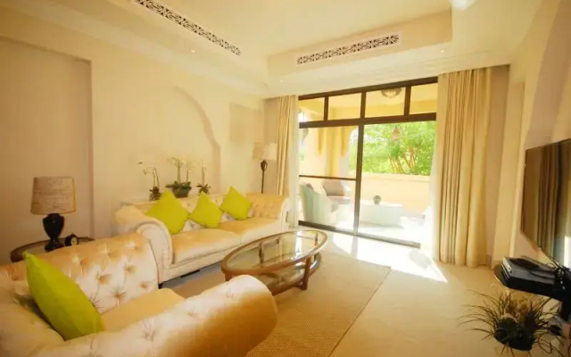 Attareen Residences by Kennedy Towers