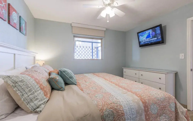 Inverness Condominium 1003