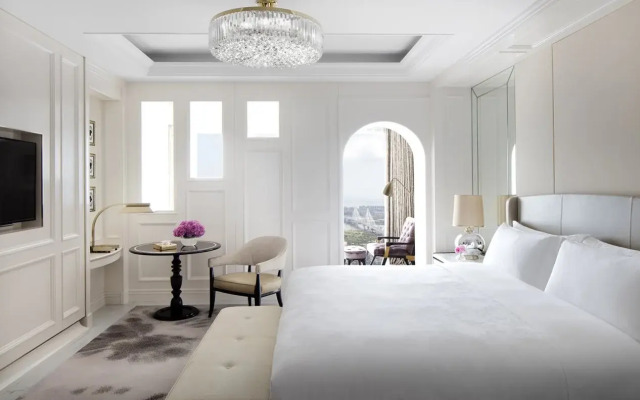 The Langham, Haikou