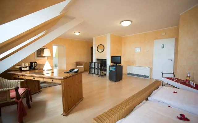 Trip Inn PostHotel Düren