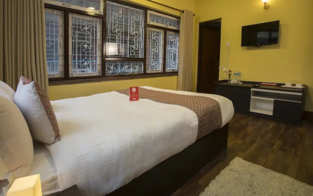 OYO 131 Hotel Milarepa