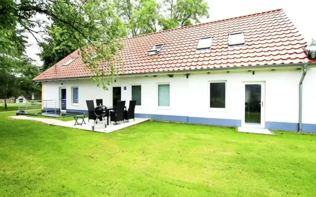 Reihenhaus am Gardersee