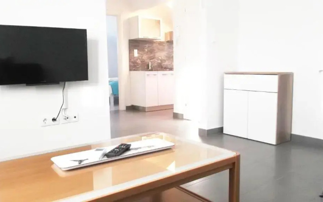 Apartments Horvat