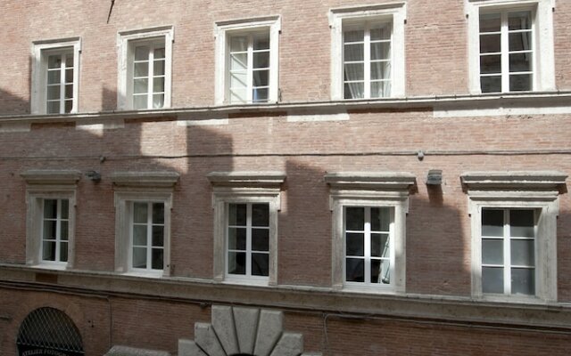 Palazzo Cinotti 0