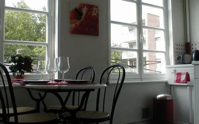 Appartement Suite Vauban